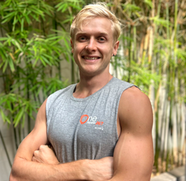 Mitch O'Neill